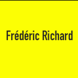 Logo M. Frederic Richard Mérignac