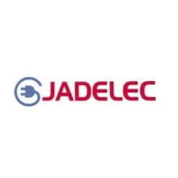 logo electricien JADELEC La Courneuve