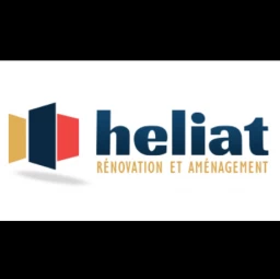 Logo HELIAT Courbevoie