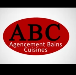 logo menuisier ABC Paris 15e arrondissement