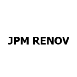logo peintre JPM RENOV Asnières Sur Seine