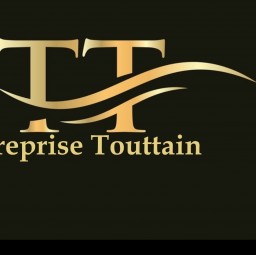 logo couvreur Entreprise Touttain Mognéville