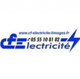 electricien CF ELECTRICITE Limoges