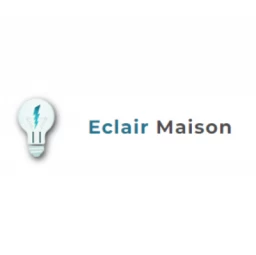 logo electricien ECLAIR MAISON Le Port Marly