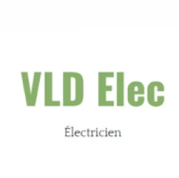 Logo VLD ELEC Vigneux Sur Seine