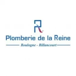 Logo PLOMBERIE DE LA REINE Boulogne Billancourt