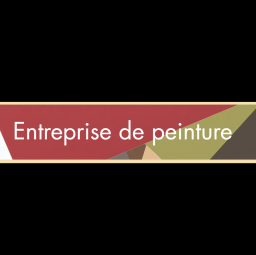 logo entreprise de rénovation M. Redouane Boumahamed Paris 17e arrondissement