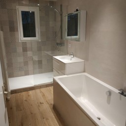 electriciens-lanester-renovation-de-salle-de-bains