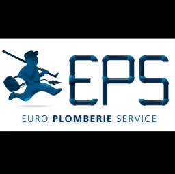 logo plombier EURO PLOMBERIE SERVICES Paris 13e arrondissement