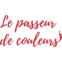Logo LE PASSEUR DE COULEURS - PEINTRE EN BATIMENT Étréchy