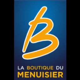 logo menuisier La boutique du menuisier Paris 16e arrondissement
