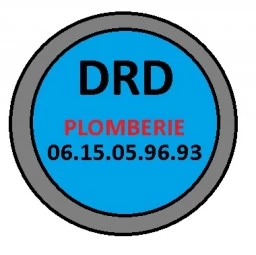 Logo DRD PLOMBIER RECHERCHE DE FUITE Villefranche Sur Saône