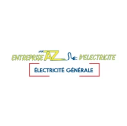 logo electricien ELECTRICITE A Z ZINSMEISTER ET FILS Strasbourg