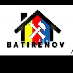 logo entreprises de rénovation BATIRENOV Saint Raphaël