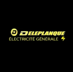 logo electricien INSTALLATION SPECIFIQUE DOMOTIQUE (SIGLE : ISD) Lille