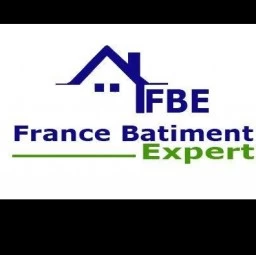Logo F B E FRANCE BATIMENT EXPERT Paris 5e arrondissement
