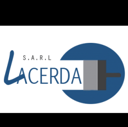 Logo LACERDA Paris 8e arrondissement