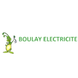 Logo BOULAY ELECTRICITE Le Mans