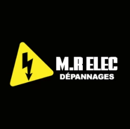 Logo M.R.ELEC DEPANNAGES Le Mans