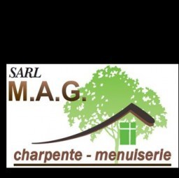 Logo SARL M.A.G. Segré