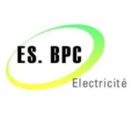 Logo ES BPC ELECTRICITE Le Mans