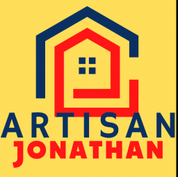Logo Artisan Jonathan : devis et déplacement gratuit 👍 Sceaux