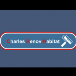 Logo CHARLES RENOV HABITAT Paris 7e arrondissement