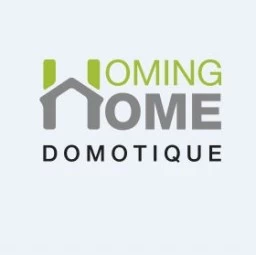 Logo HOMING HOME Lyon 3e arrondissement