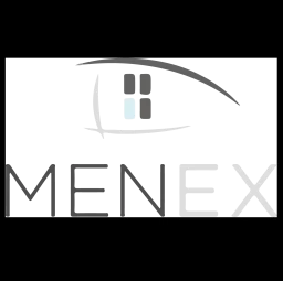 logo menuisier MENEX Paris 17e arrondissement