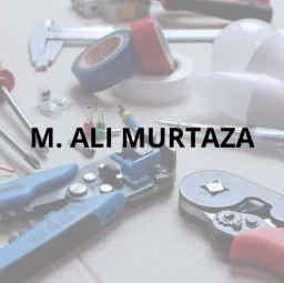 electricien M. Ali Murtaza Vigneux Sur Seine