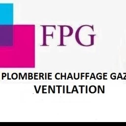 logo plombier FPG Argenteuil
