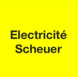 electricien ELECTRICITE SCHEUER Mundolsheim