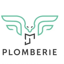 logo plombier Jerome Martins Plomberie Pau