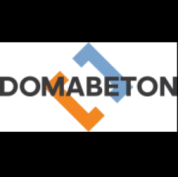 Logo DOMABETON Nanterre