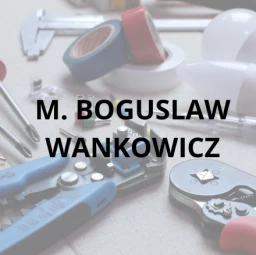 electricien M. Boguslaw Wankowicz Vigneux Sur Seine