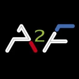 Logo A2F Le Mans