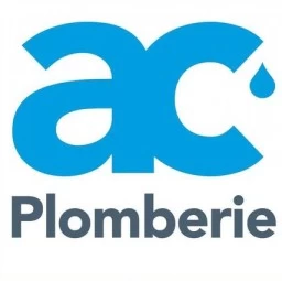 Logo AC PLOMBERIE Bellegarde