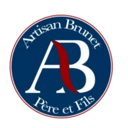 Logo ARTISAN BRUNET PERE ET FILS Courbevoie