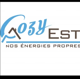 Logo COZY EST Lyon 3e arrondissement