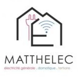 electricien MATTHELEC Limoges