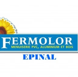 logo menuisier FERMOLOR Épinal
