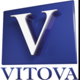 logo entreprise de rénovation VITOVA Paris 15e arrondissement