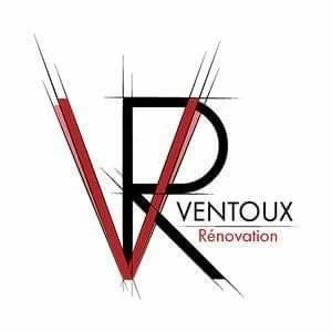 logo maçon VENTOUX TOITURE L'Isle Sur La Sorgue