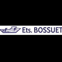 Logo BOSSUET GERARD COUVERTURE Courbevoie