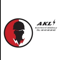 Logo AKL Lésigny