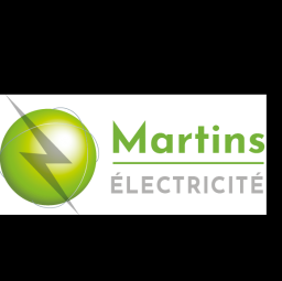 logo electricien MARTINS Lyon 7e arrondissement