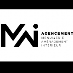 Logo MAI AGENCEMENT Courbevoie
