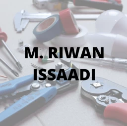 electricien M. Riwan Issaadi Vigneux Sur Seine