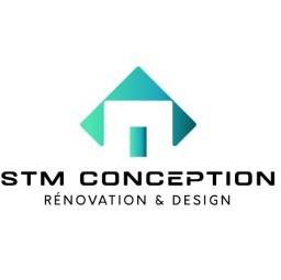 logo maçon STM Conception Rantigny