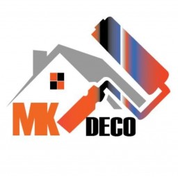 Logo MK DECO Guebwiller